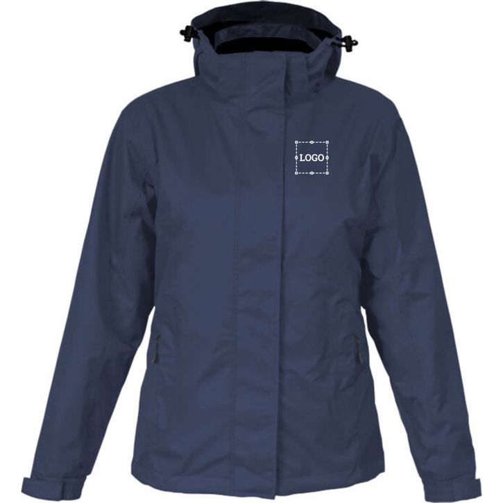 Image produit Women´s Performance Jacket C+