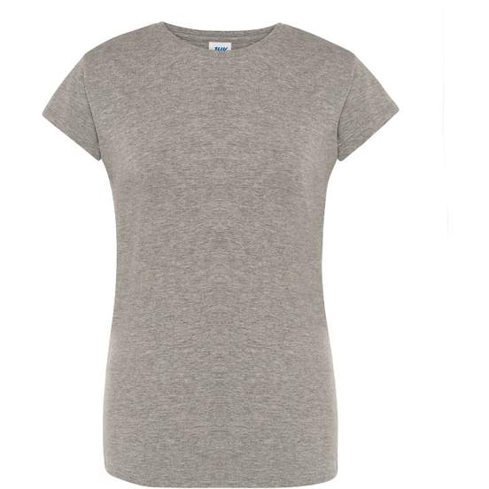 Ladies Regular Premium T-Shirt