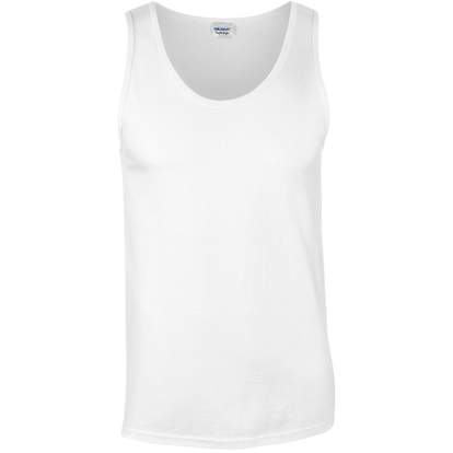 Image produit Softstyle® Adult Tank Top