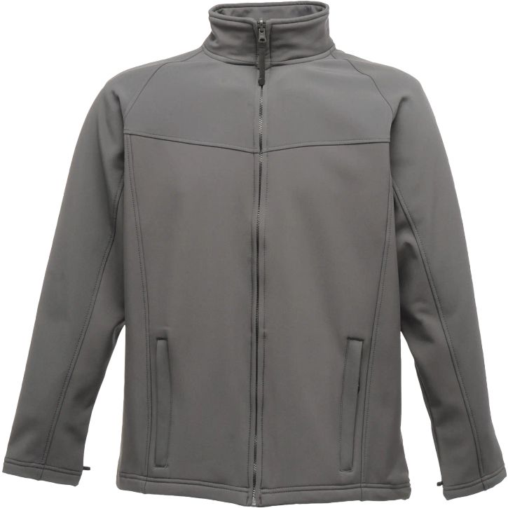 Image produit Men's Uproar Softshell Jacket