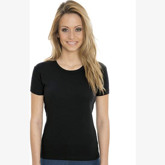 Emma - Supersoft Organic T-Shirt