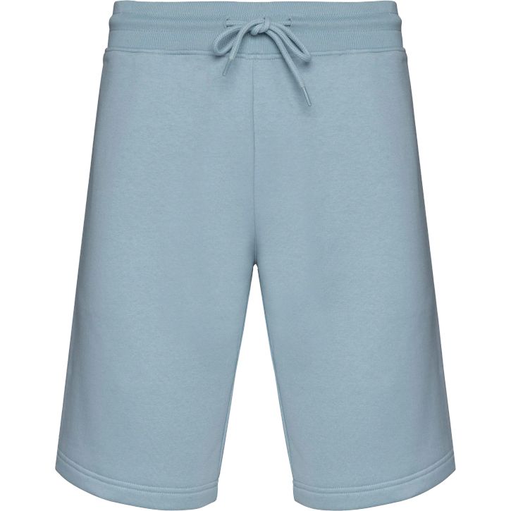 Image produit Bermuda molleton homme - 300g