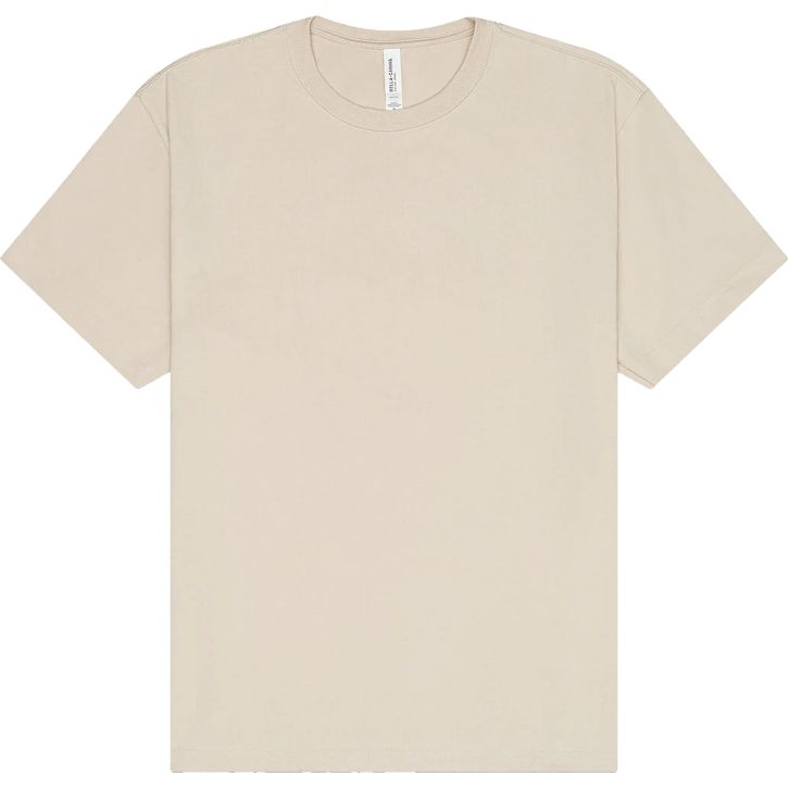 Image produit Unisex 7,5 oz heavyweight tee