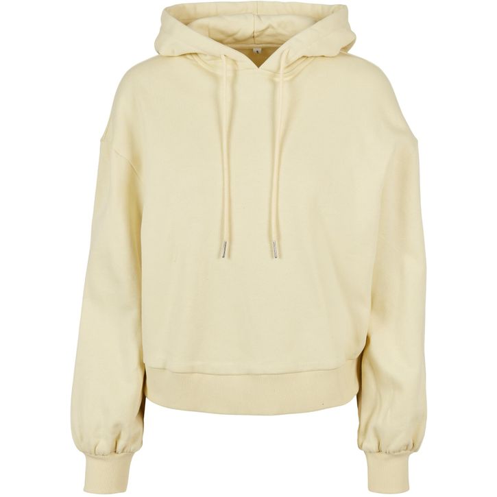 Image produit Ladies Organic Oversized Hoody