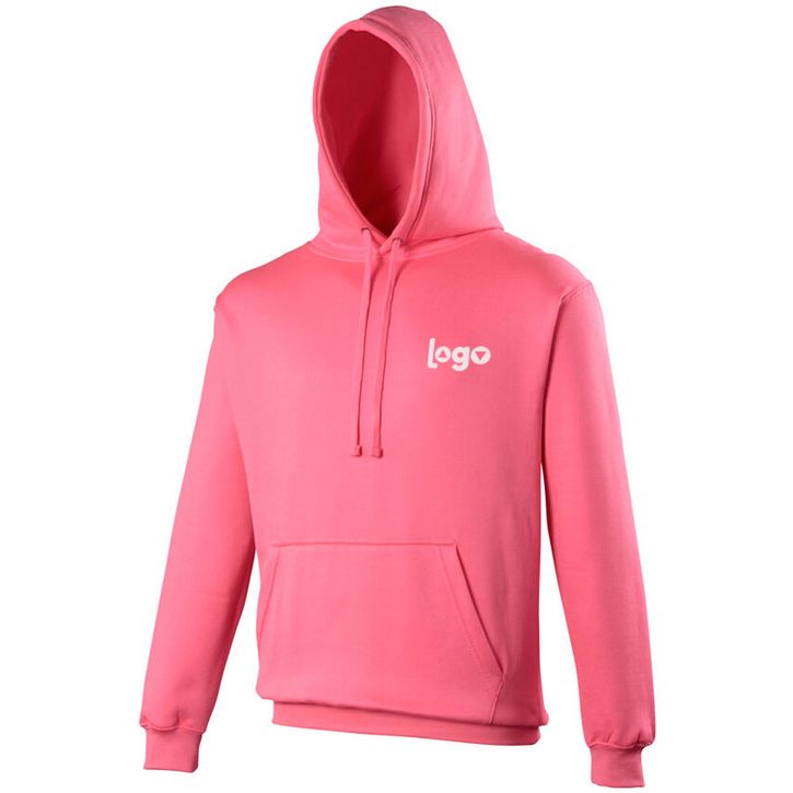 Image produit Electric Hoodie