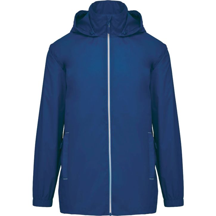 Image produit Veste de pluie unisexe