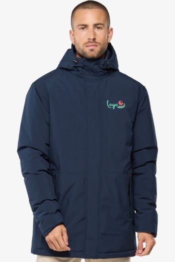 Image produit Prime smart parka