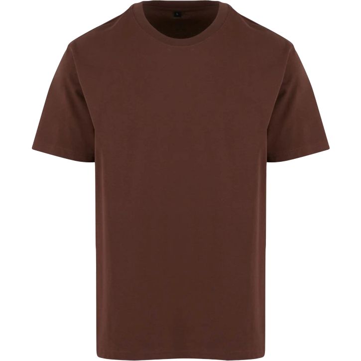 Image produit Basic regular fit tee
