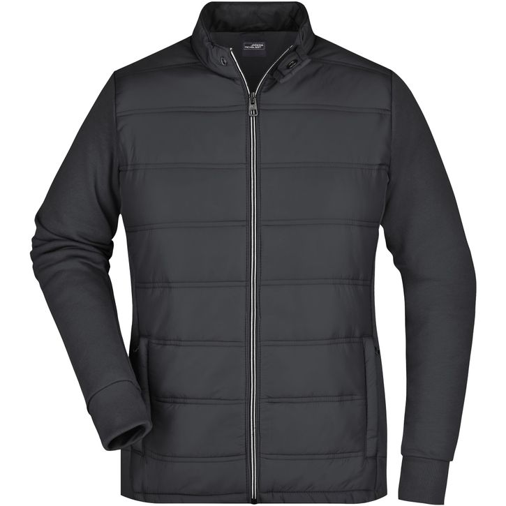 Image produit Ladies´ Hybrid Sweat Jacket