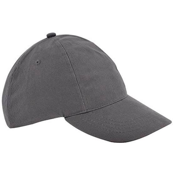 Kids´ Brushed Cap