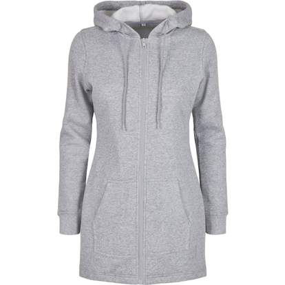 Image produit Ladies Sweat Parka