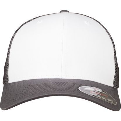 Image produit Flexfit Mesh Colored Front Cap