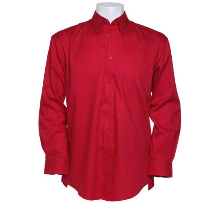 Image produit Corporate Oxford Shirt LS
