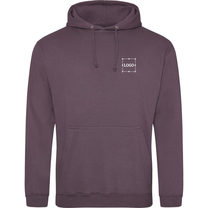 Image produit College Hoodie