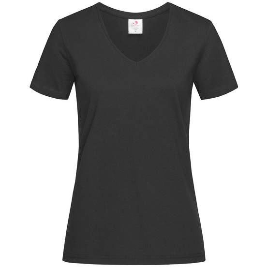 Classic-T V-neck