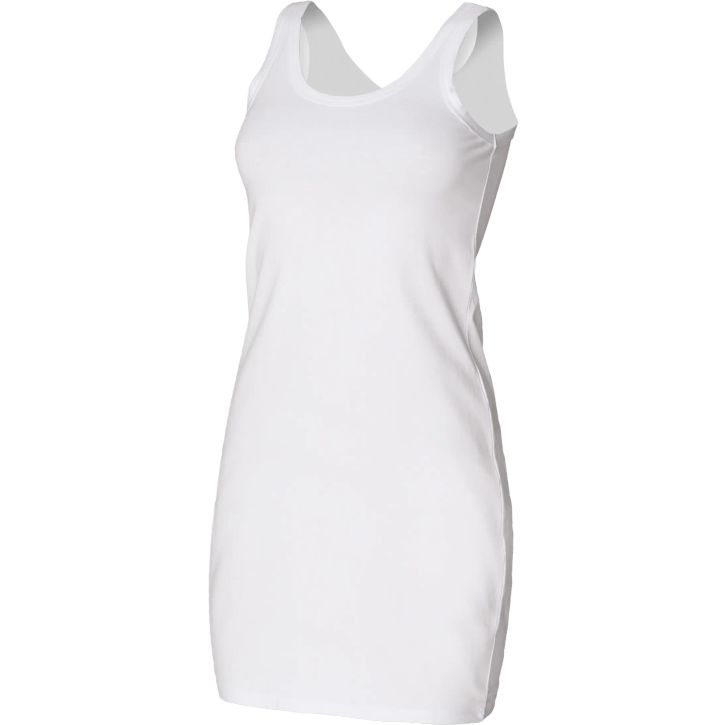 Image produit Women´s stretch vest dress