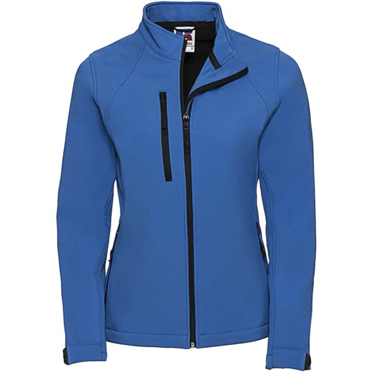 Image produit Veste softshell femme