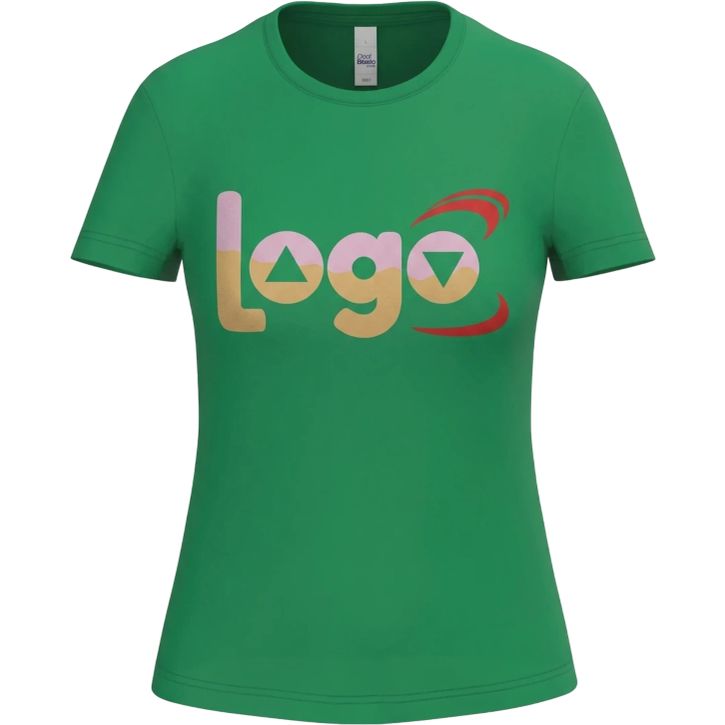 T-shirt femme iDeal190