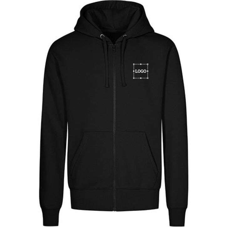 Image produit X.O Hoody Jacket Men