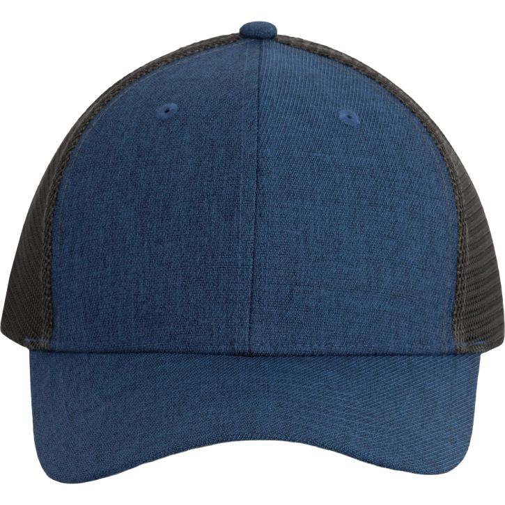 Image produit Casquette Urban Trucker - 6 panneaux
