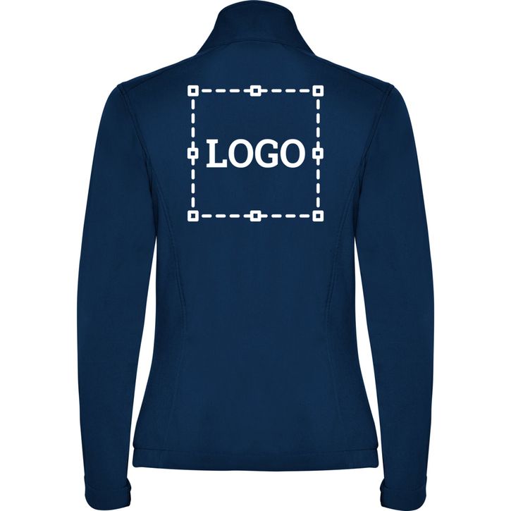 Image produit Nebraska Woman