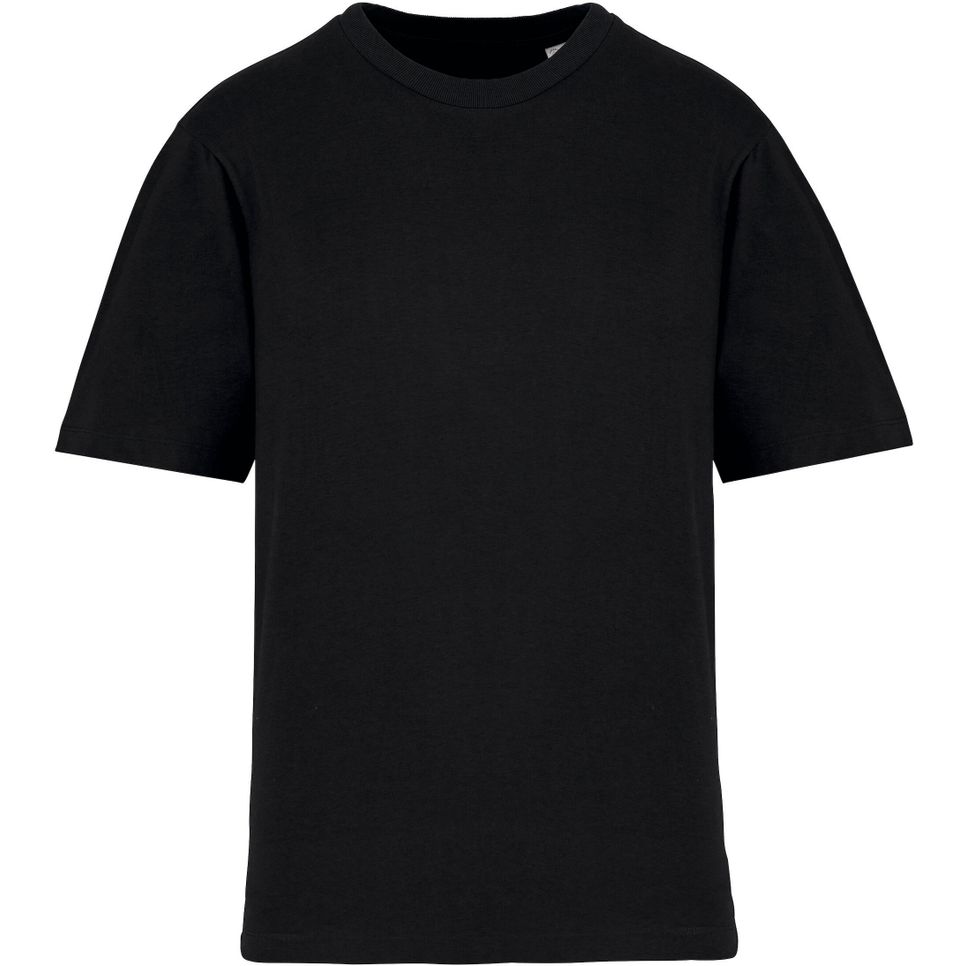 T-shirt manches tombantes enfant - 200g