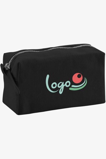 Image produit Trousse en toile pour accessoires