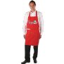 Tablier professionnel