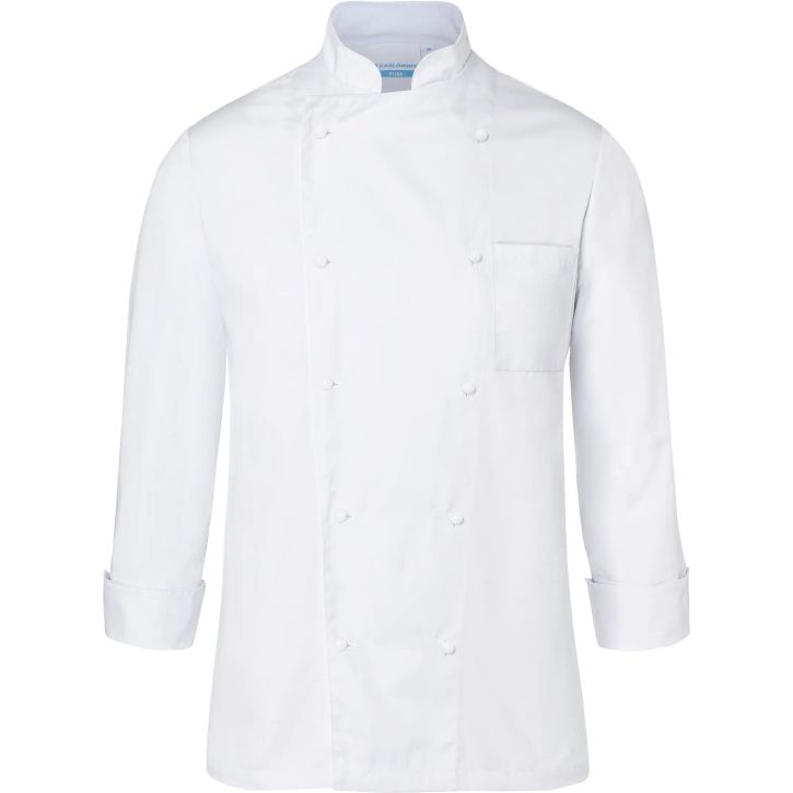 Image produit Chef jacket basic