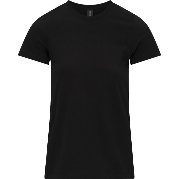 Image produit Softstyle™ CVC Women's t-shirt