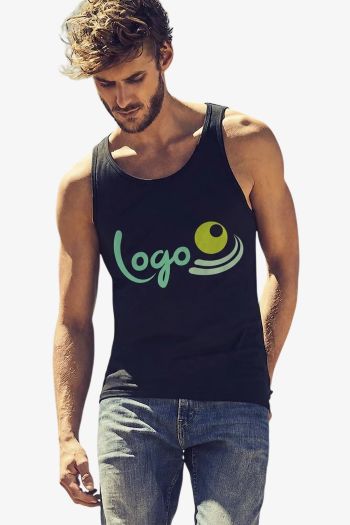 Image produit Men´s Roundneck Tanktop