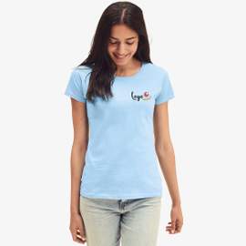 Valueweight T Lady-Fit