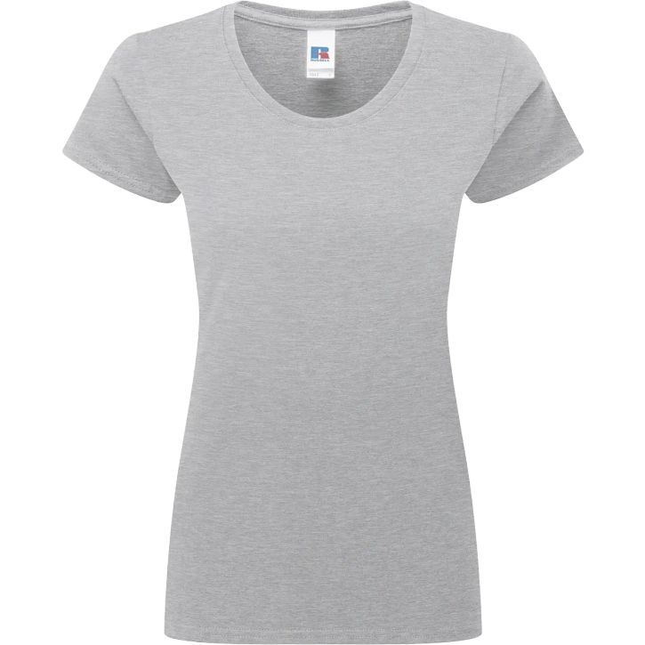 Image produit Authentic t-⁠shirt classique femme