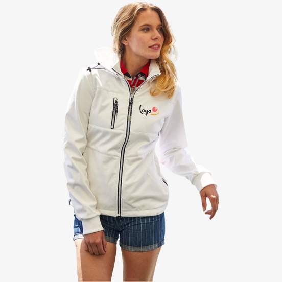 Ladies´ Maritime Jacket