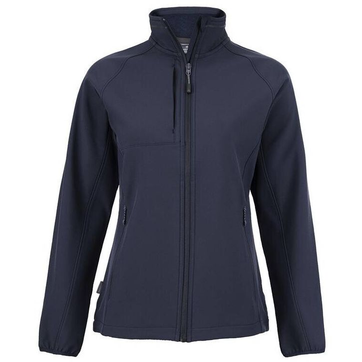 Image produit Women's expert basecamp softshell jacket