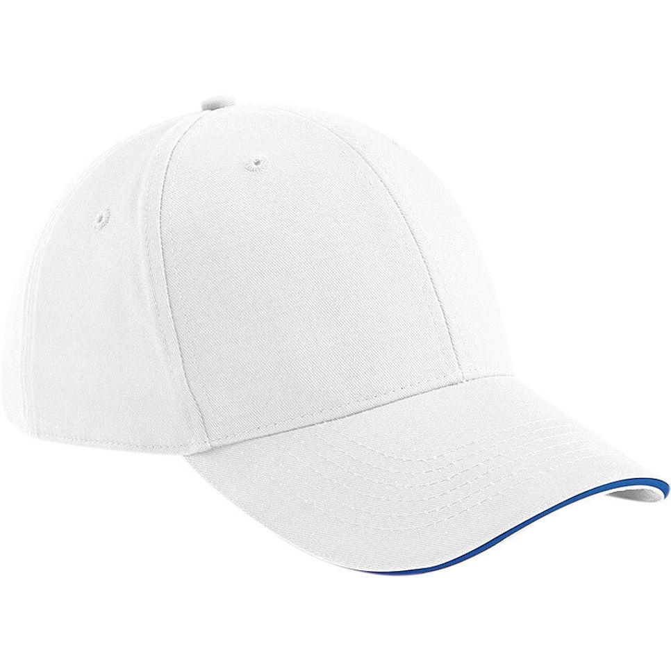 Casquette Athleisure à 6 panneaux