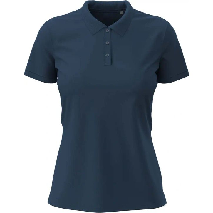 Image produit Stretch Polo