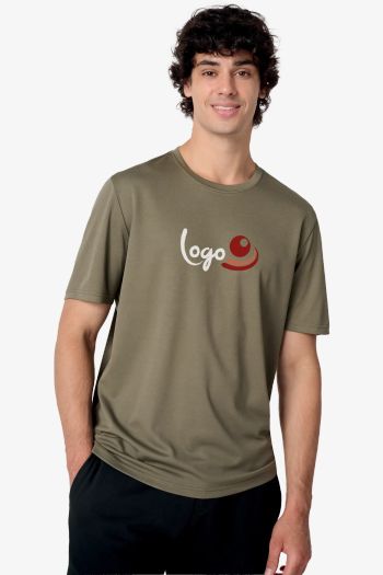 Image produit T-shirt sport homme Mercury