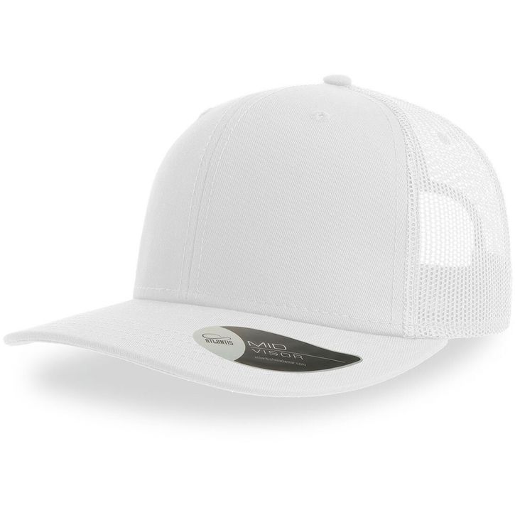 Image produit Casquette style trucker SONIC