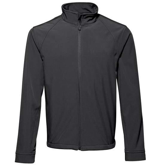 3 Layer softshell jacket