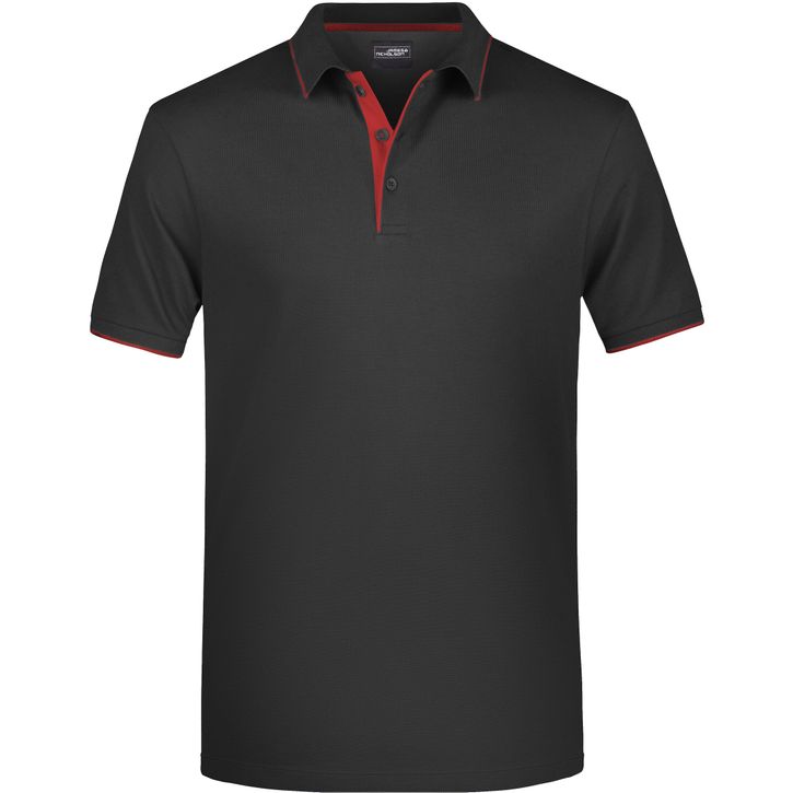 Image produit Men´s Polo Stripe