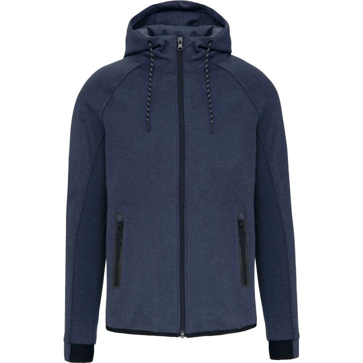 Image produit Veste à capuche performance