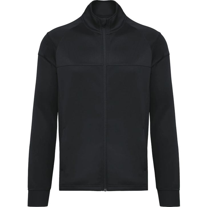 Image produit Veste de survêtement recyclée Premium unisexe