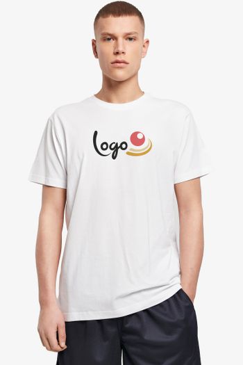 Image produit Back Seam Tee