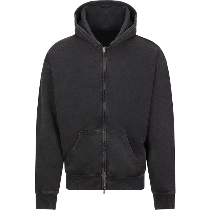 Image produit Vintage Washed Zoodie