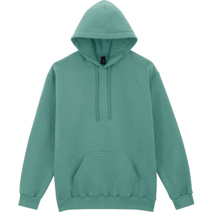 Image produit Softstyle Midweight Fleece Adult Hoodie