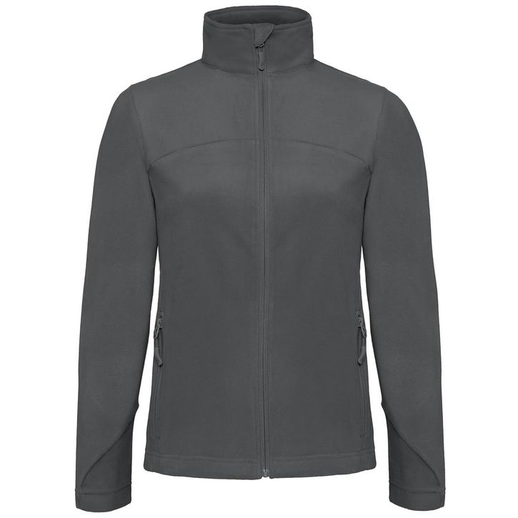 Image produit VESTE POLAIRE COOLSTAR FEMME