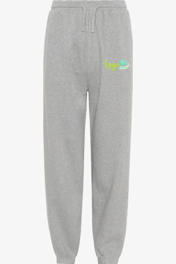 Image produit Unisex Sweatpants With Elastic Cuff
