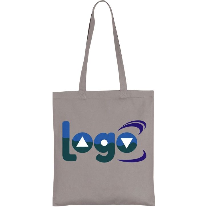 Sac shopping en coton canvas
