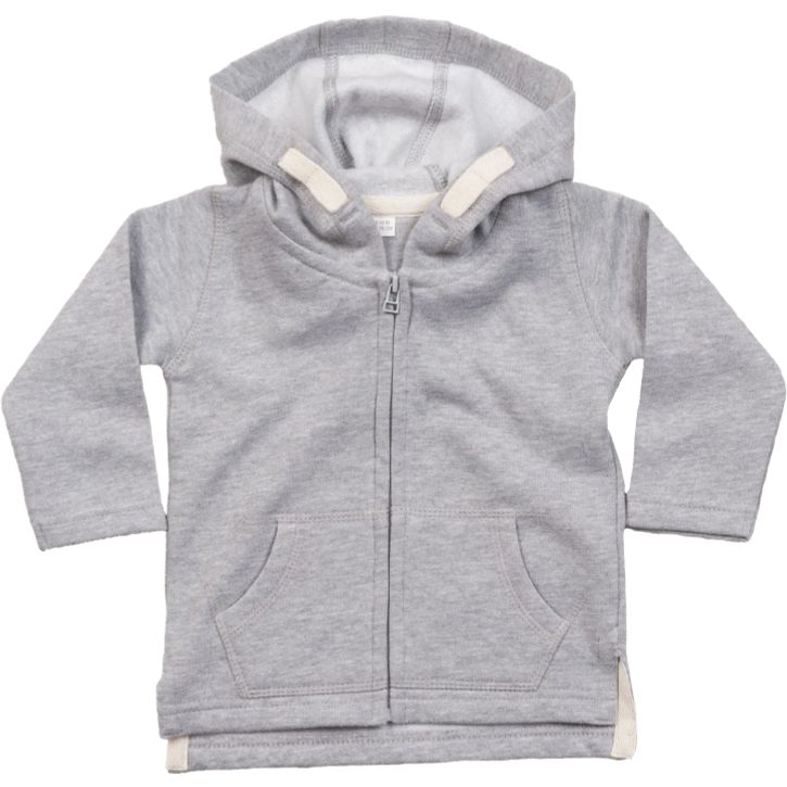 Baby hoodie